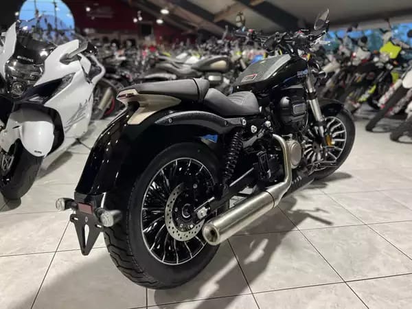 Benda Rock 300 - Photo 2