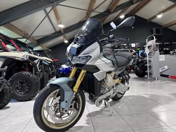 Moto Guzzi V 100 S MANDELLO - Photo 2