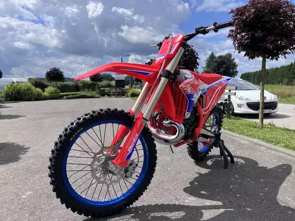 Beta RX 350 2T MY26 - Photo 2