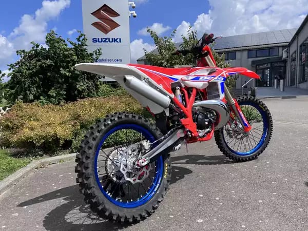 Beta RX 350 2T MY26 - Photo 2