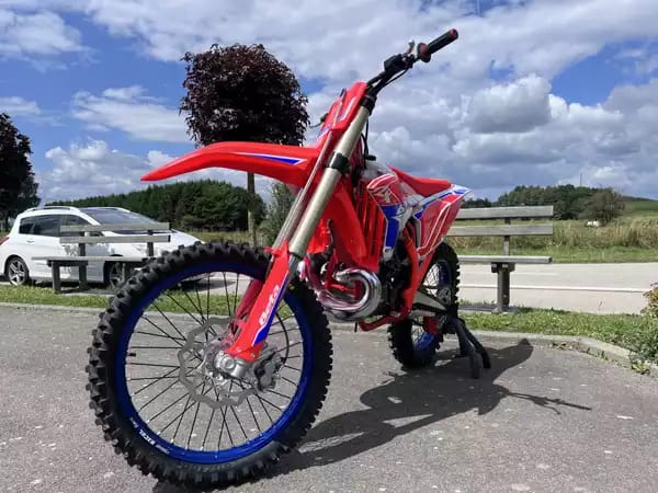 Beta RX 250 2T MY26 - Photo 2