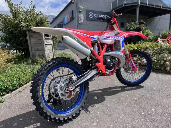 Beta RX 250 2T MY26 - Photo 2