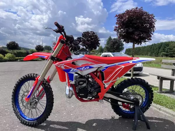 Beta RX 250 2T MY26 - Photo 3