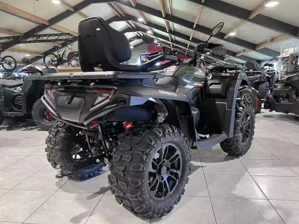 CF Moto CForce 625 Touring Agri ABS  T3 - Photo 2