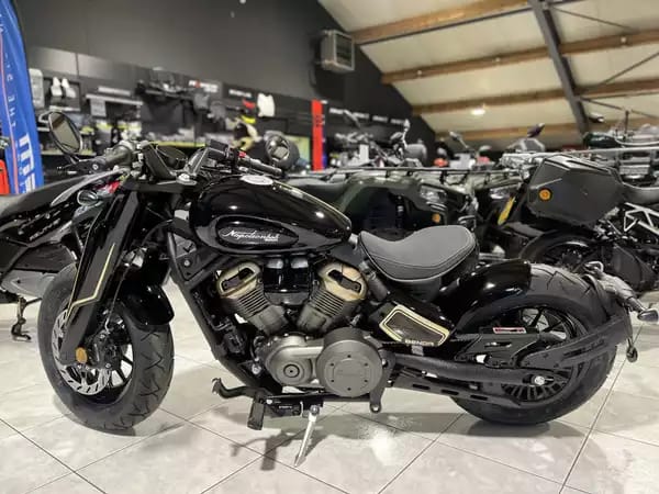 Benda Napoleon 500 - Photo 3