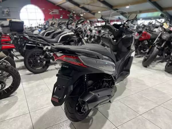 Kymco X-Town 300 ABS - Photo 2