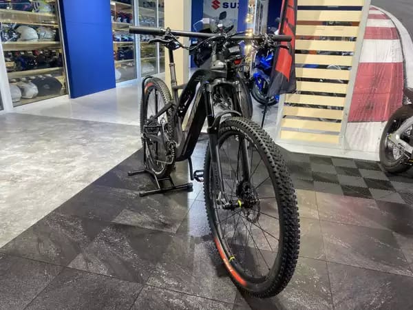 Fantic Rampage 1.4 Race - Photo 2