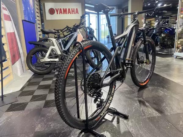 Fantic Rampage 1.4 Race - Photo 3