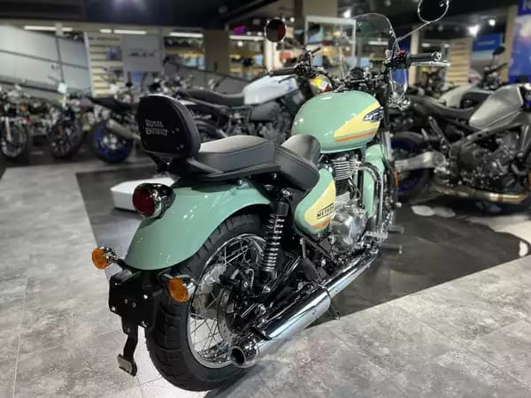 Royal Enfield Meteor 350 350 - Photo 2