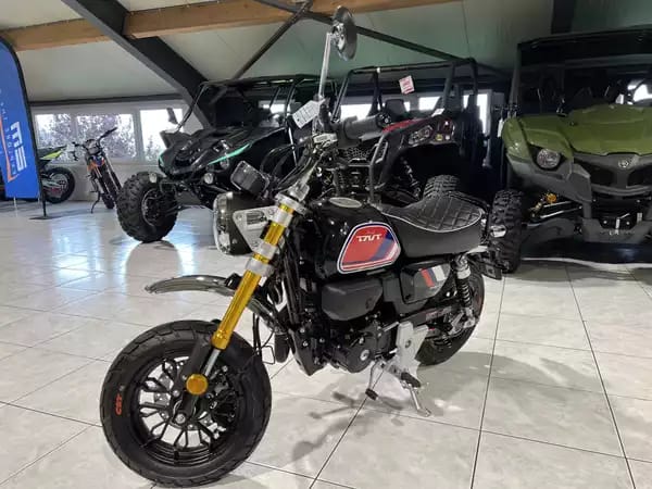 TNT Motor Good Vibes - Photo 2