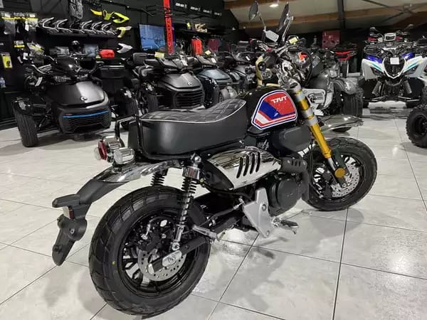 TNT Motor Good Vibes - Photo 2