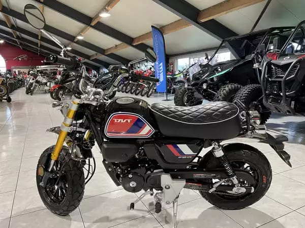 TNT Motor Good Vibes - Photo 3