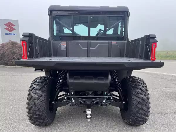 CF Moto UForce U10 PRO HIGHLAND AGRI T1b 60 km/h - Photo 3