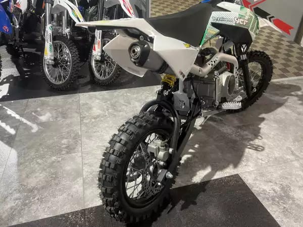 YCF Lite F125 - Photo 2