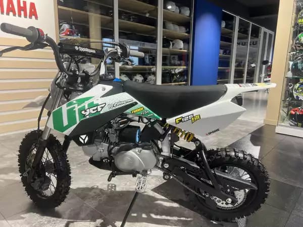 YCF Lite F125 - Photo 3