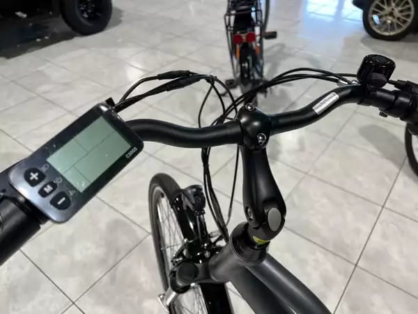 EZO Belleville 36V 500 Wh 250 W 70Nm - Photo 3