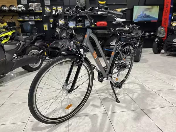 EZO Belleville 36V 500 Wh 250 W 70Nm - Photo 2