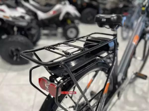 EZO Belleville 36V 500 Wh 250 W 70Nm - Photo 3