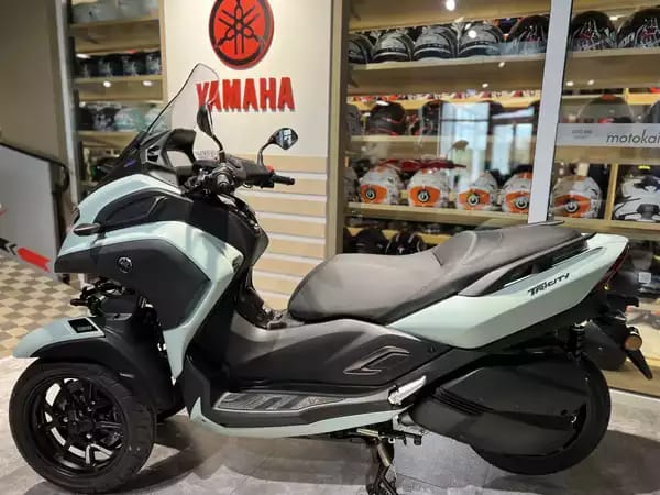 Yamaha TriCity 300 ABS - Photo 3