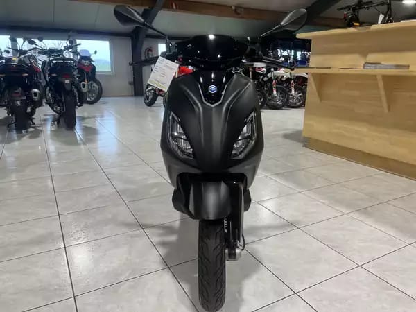 Piaggio 1 Disponible en classe B 45km/h - Photo 2