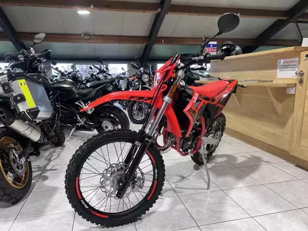 Beta RR Enduro SPORT 2T 50 - Photo 2
