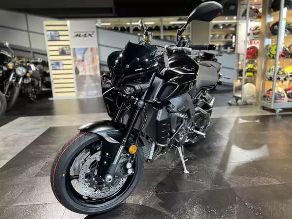 Yamaha MT-10 - Photo 2