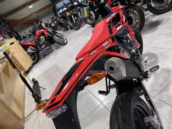 Beta RR 125 125 - Photo 3