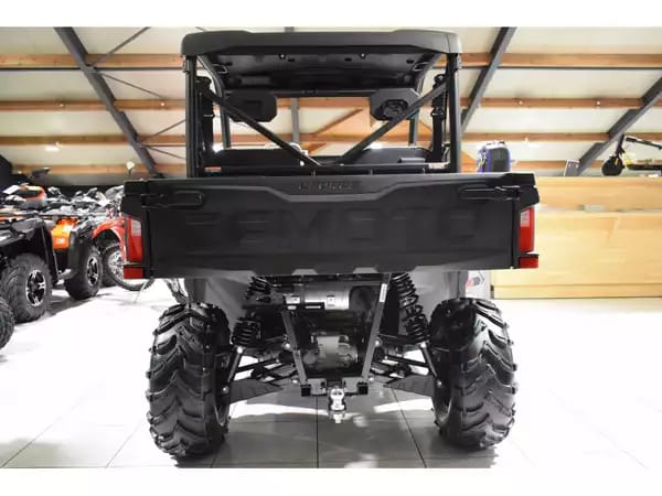 CF Moto UForce 600 Agri - Photo 3