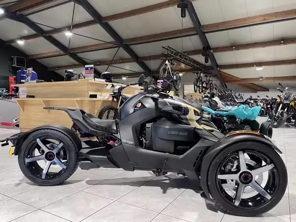 Can Am Ryker MY25 900 SPORT - Photo 2