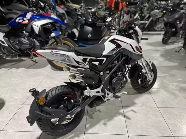 Benelli Tornado TNT - Photo 2