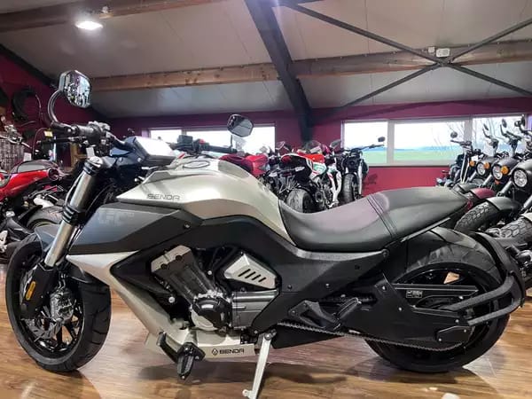 Benda LFC 700 - Photo 3