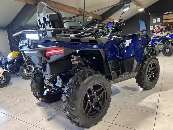 Polaris Sportsman 570 TOURING SP EPS AGRI - Photo 2