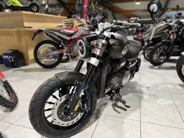 Benda Avengers 300 - Photo 2