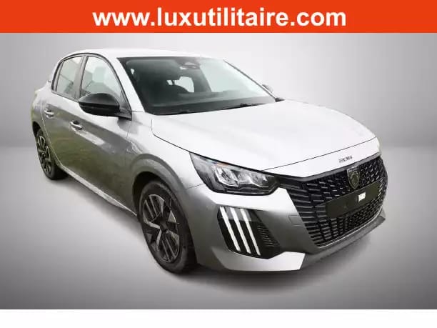 Peugeot 208 1.2 PureTech 101 Style - Photo 1