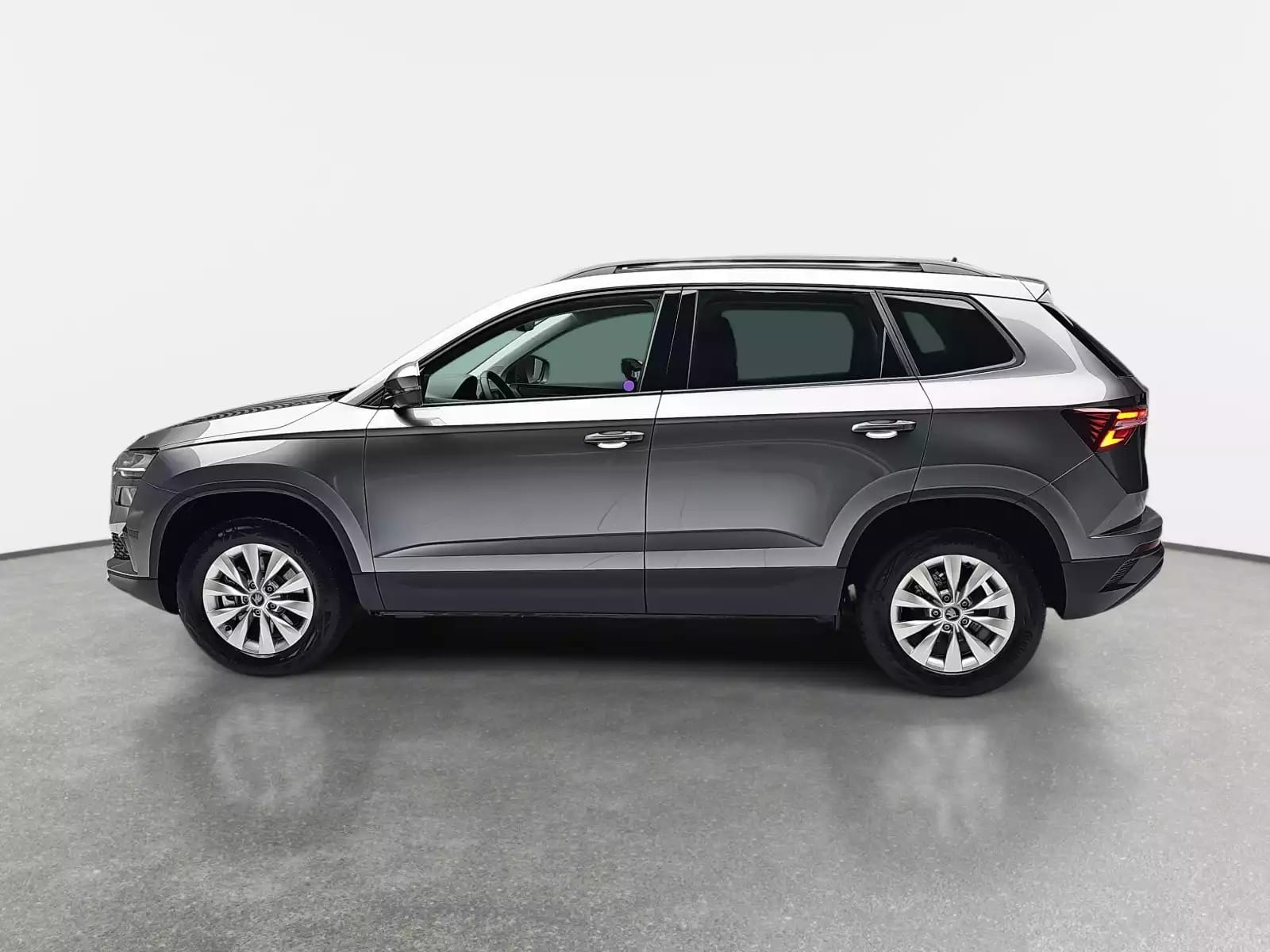Skoda Karoq 1.5 TSi DSG 150 130 Anniversary - Photo 1
