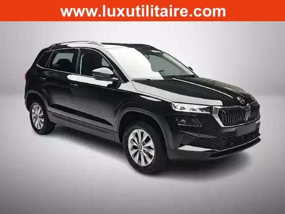 Skoda Karoq 1.5 TSi DSG 150 130 Anniversary - Photo 1