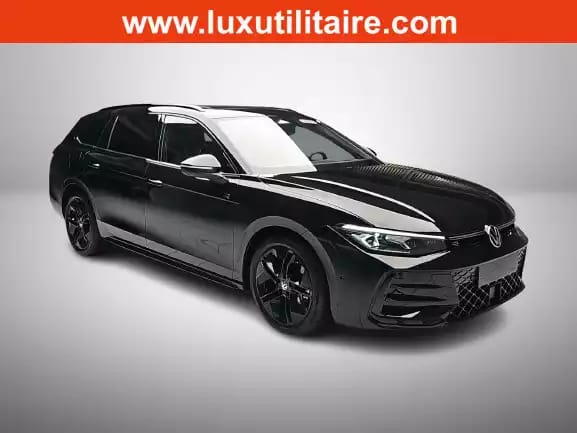 Volkswagen Passat Variant 2.0 TDi DSG 150 R-Line - Photo 1