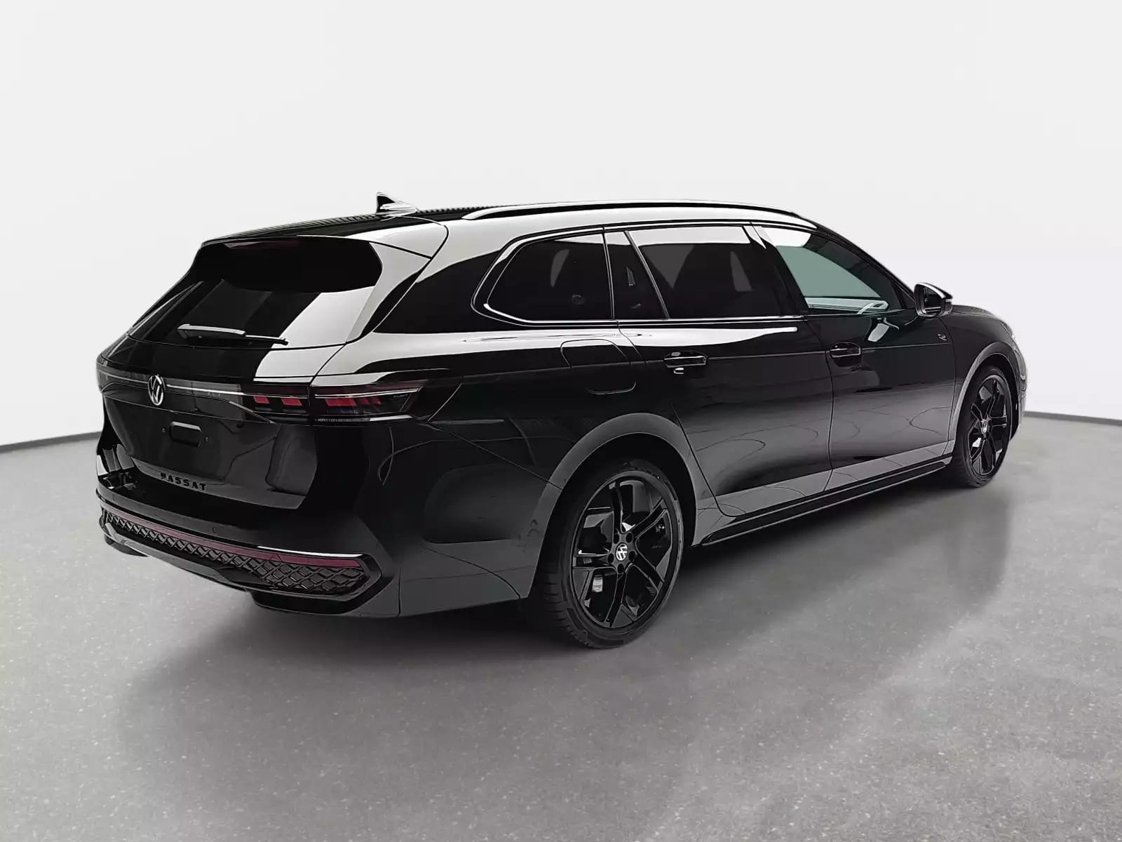 Volkswagen Passat Variant 2.0 TDi DSG 150 R-Line - Photo 1