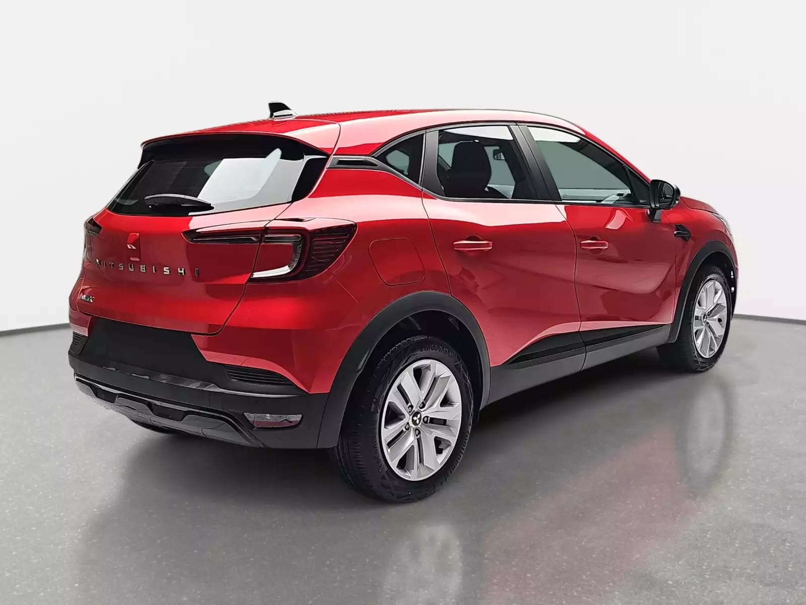 Mitsubishi ASX 1.3 TCe MHD 160 DCT INITE - Photo 1