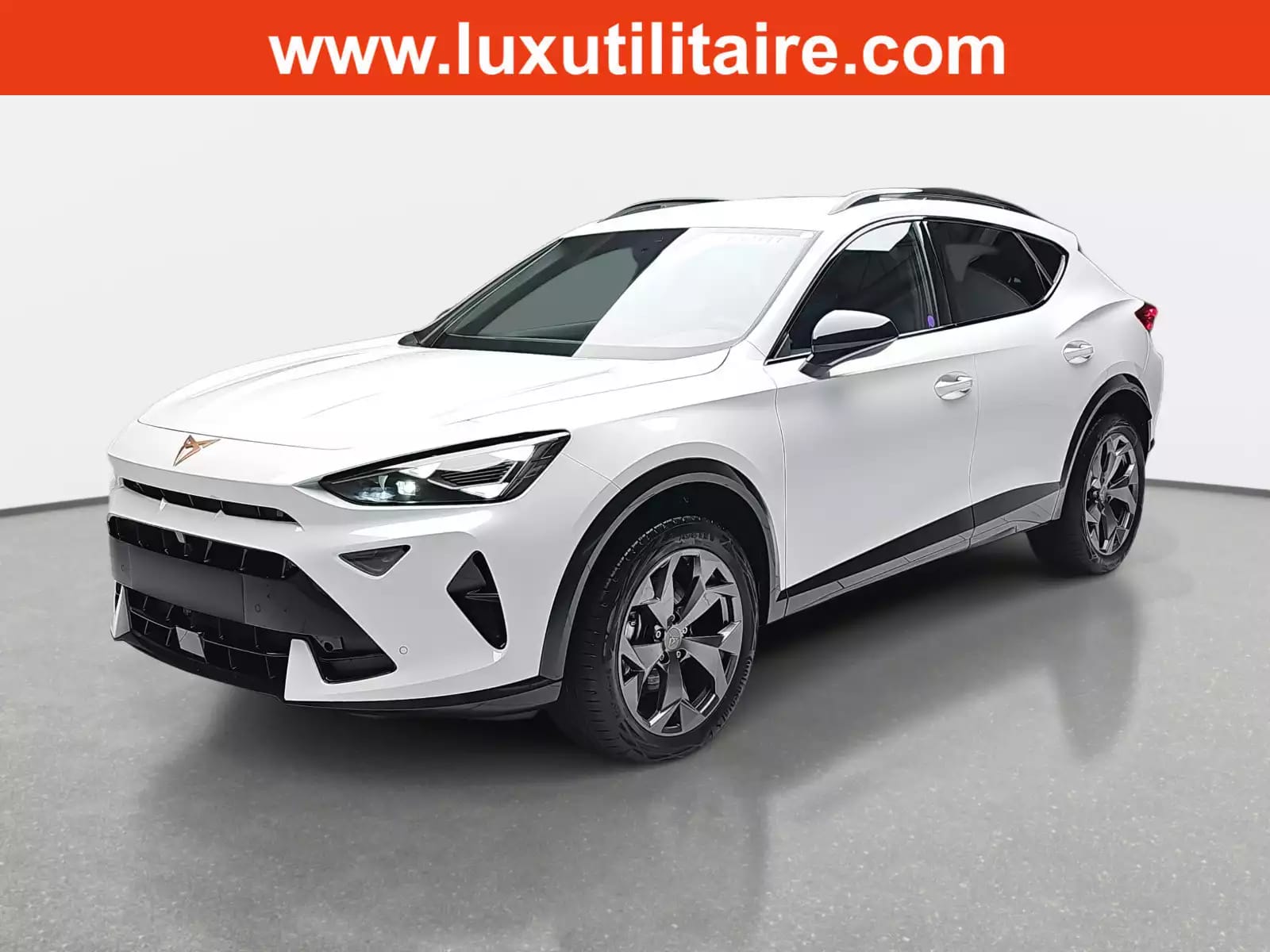 Cupra Formentor 1.5 eTSi DSG 150 - Photo 1