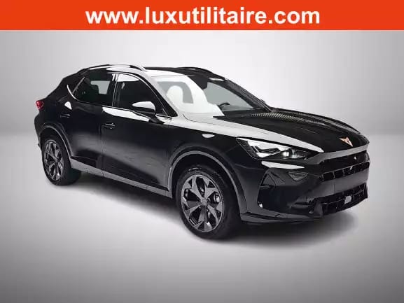 Cupra Formentor 1.5 eTSi DSG 150 - Photo 1