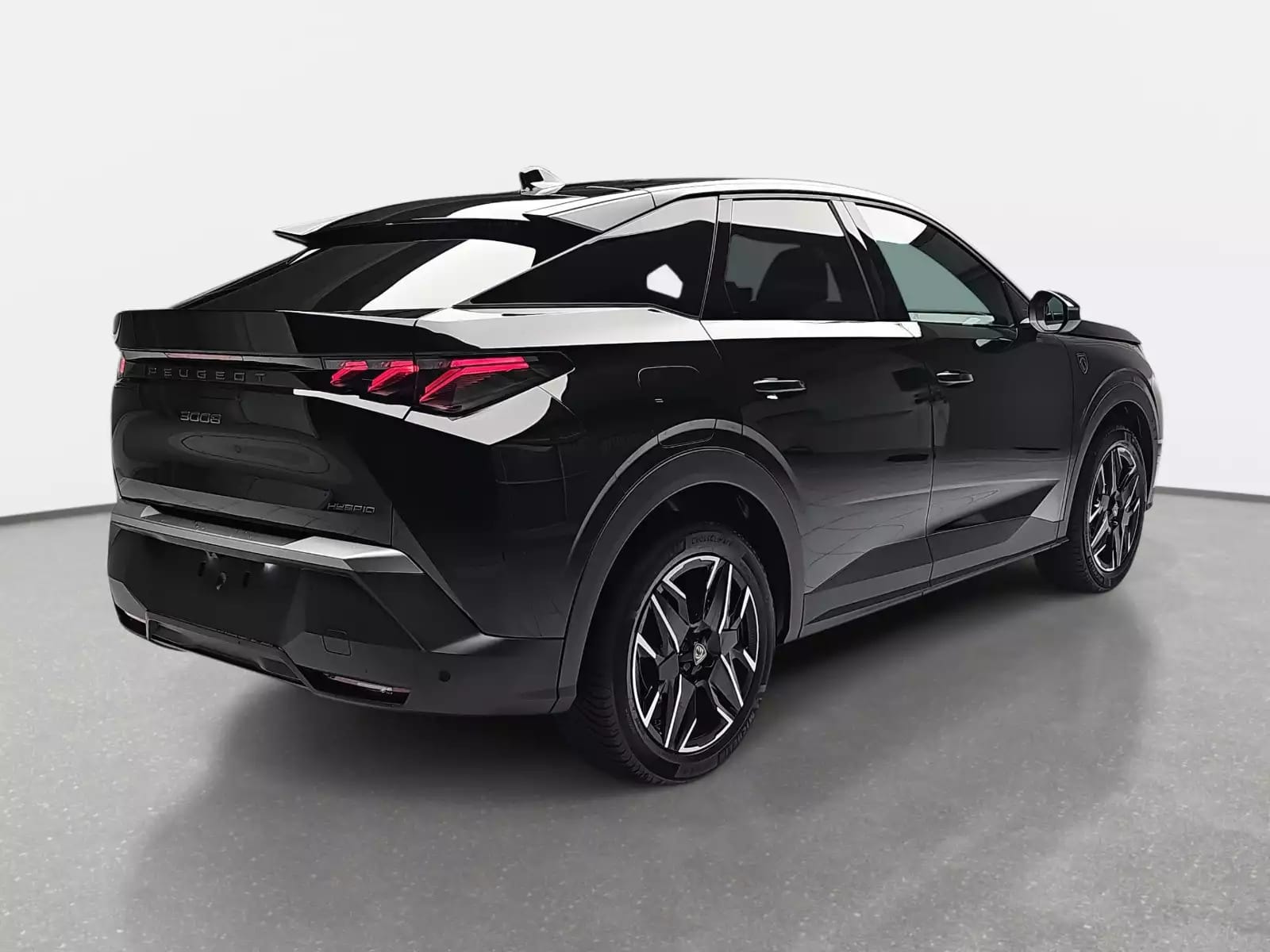 Peugeot 5008 1.2 PureTech 146 e-DSC6 GT - Photo 1