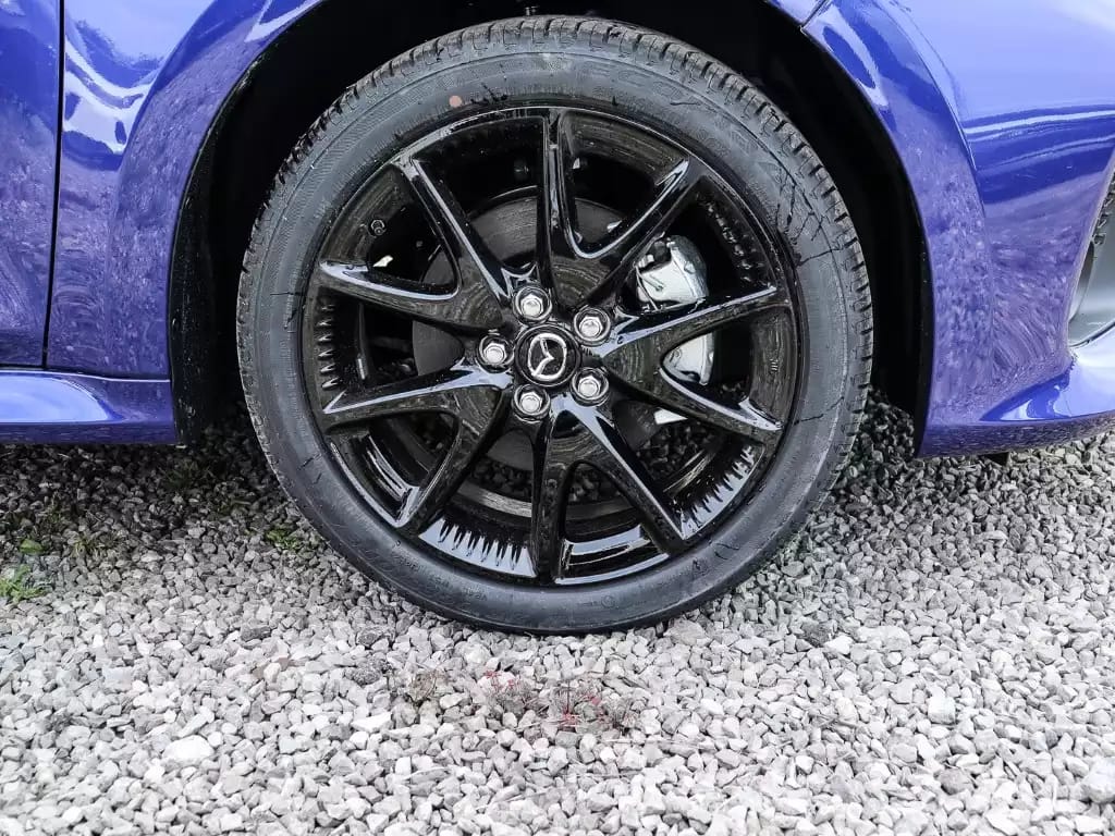 Mazda 2 Hybrid 1.5 VVT-i  116 Hybride Homura - Photo 1