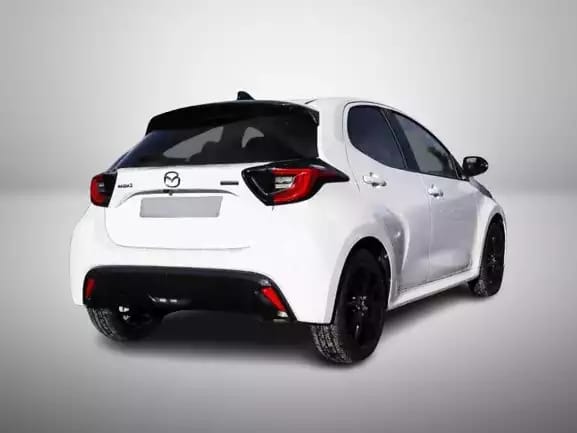 Mazda 2 Hybrid 1.5 VVT-i  116 Hybride Homura - Photo 1