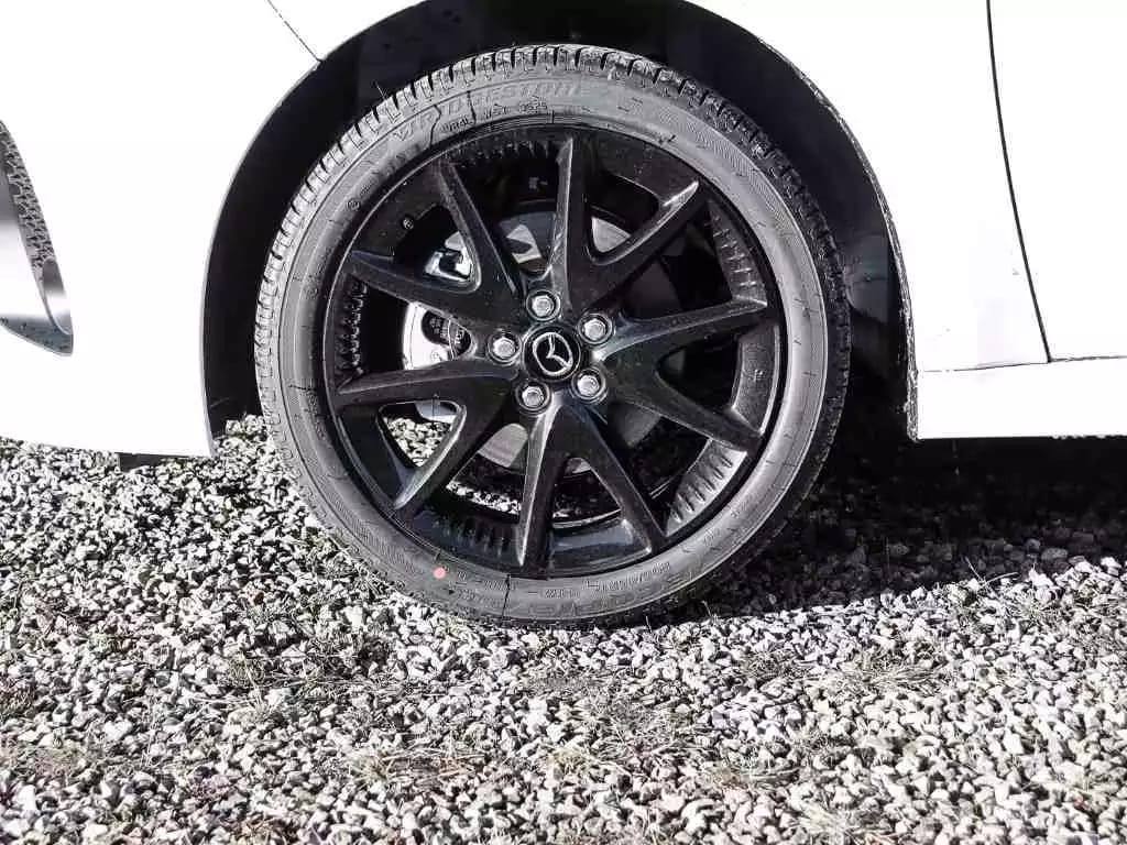 Mazda 2 Hybrid 1.5 VVT-i  116 Hybride Homura - Photo 1