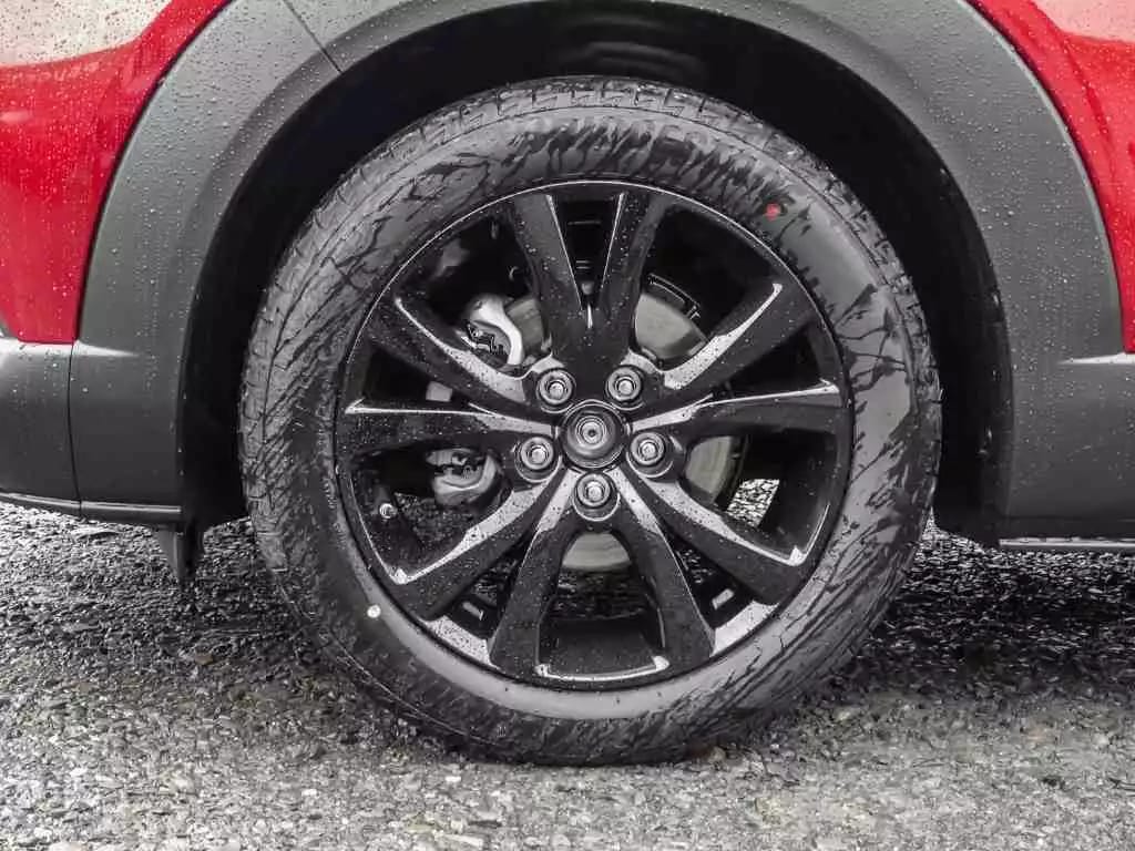 Mazda CX-30 2.5 E-Skyactiv  G 140 Homura - Photo 1