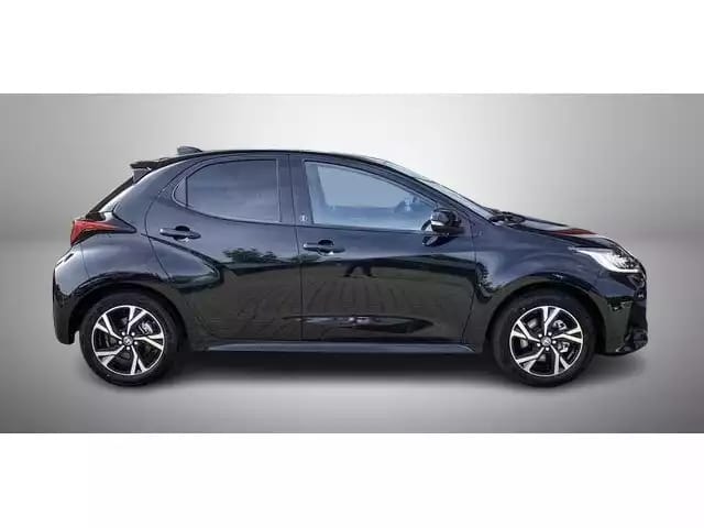 Toyota Yaris 1.5 VVT-i  116 Hybride Teamplayer - Photo 1