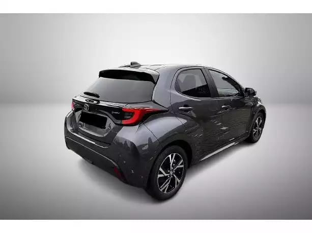 Toyota Yaris 1.5 VVT-i  116 Hybride Teamplayer - Photo 1