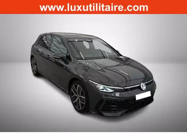 Volkswagen Golf 2.0 TDI 150 DSG R-Line - Photo 1