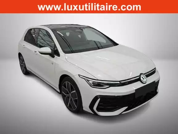 Volkswagen Golf 2-0 TDI 150 DSG R-Line - Photo 1